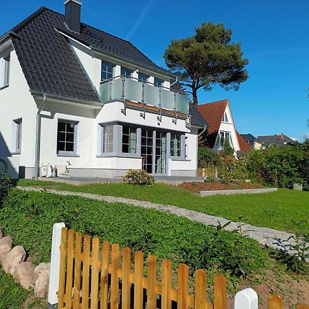 Admiral Brommy Villa Graal-Mueritz Exterior photo